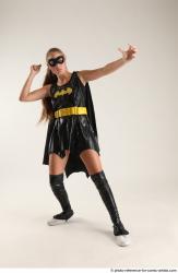 Naty BATGIRL 2